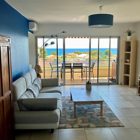 Appartement 2 Chambres Terrasse Vue Mer Carry-le-Rouet Exterior foto