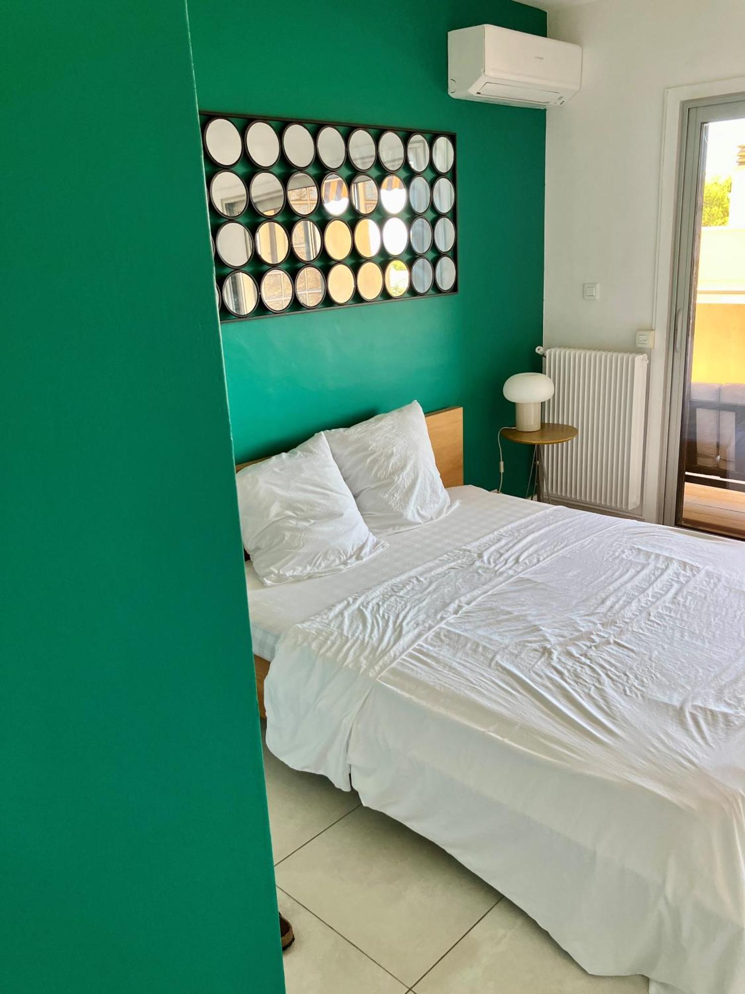 Appartement 2 Chambres Terrasse Vue Mer Carry-le-Rouet Exterior foto